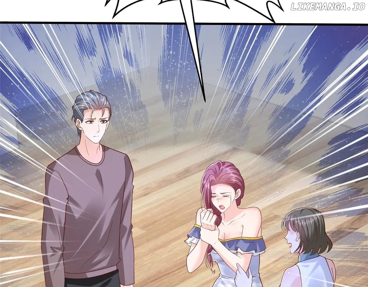 I randomly have a new career every week Chapter 819 - page 96